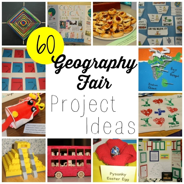  Creative Project Ideas For College Students 50 Creative Ideas To 