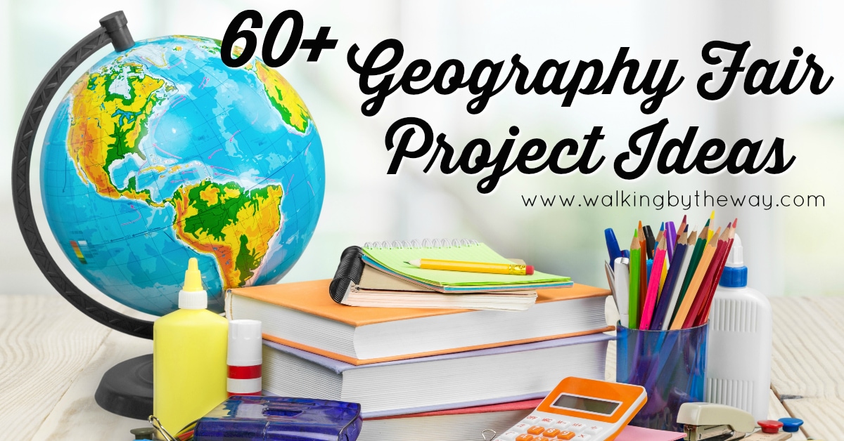  Geography Project Topics 30 Geography Topics For Essays And Written 