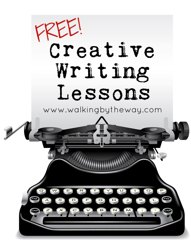 creative writing lessons online