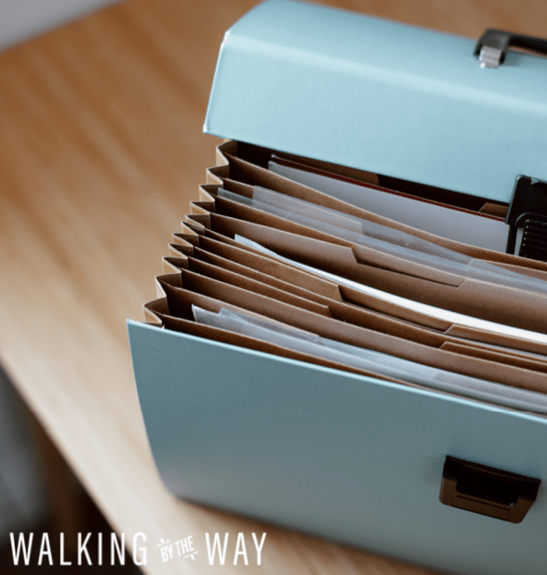 How To Keep Records For Homeschool High School Walking By The Way