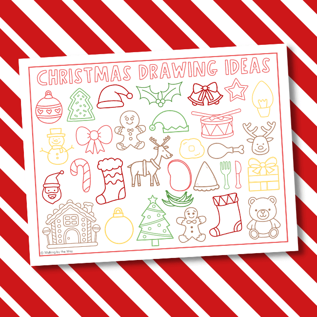 21 DIY Christmas Card Ideas
