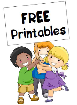 Free Printables - Walking by the Way